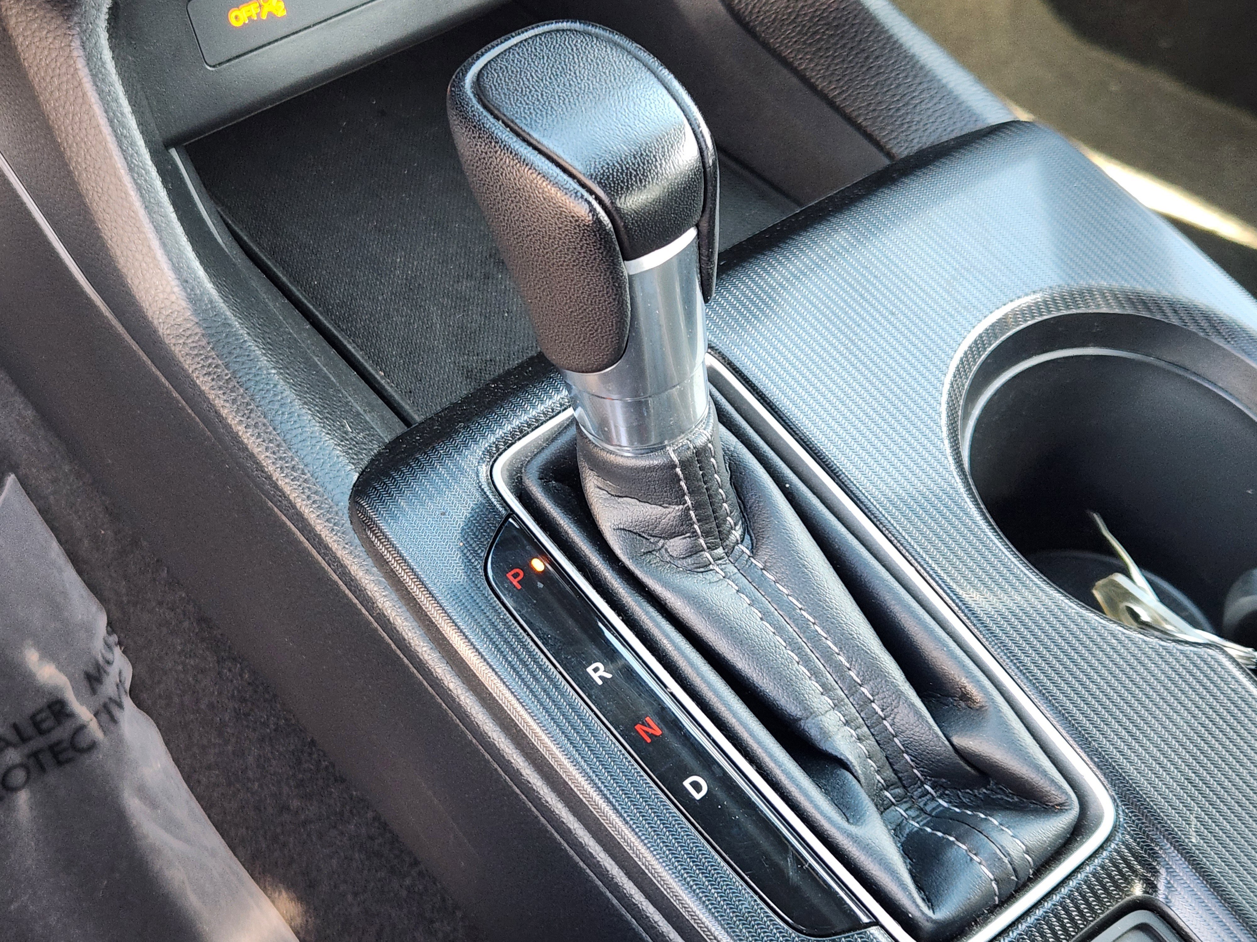 Certified 2023 Honda Civic Sport image 12