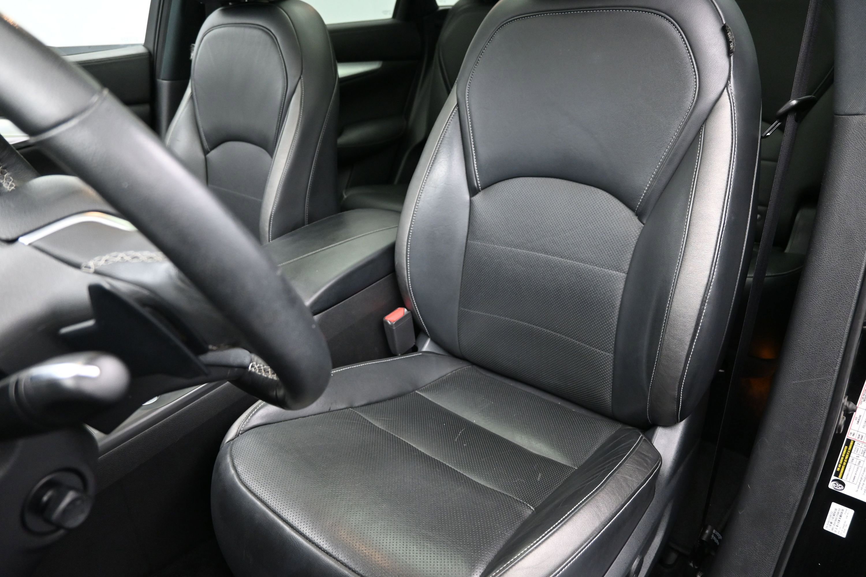 Used 2019 INFINITI QX50 Essential w/ Proactive Package FWD image 21