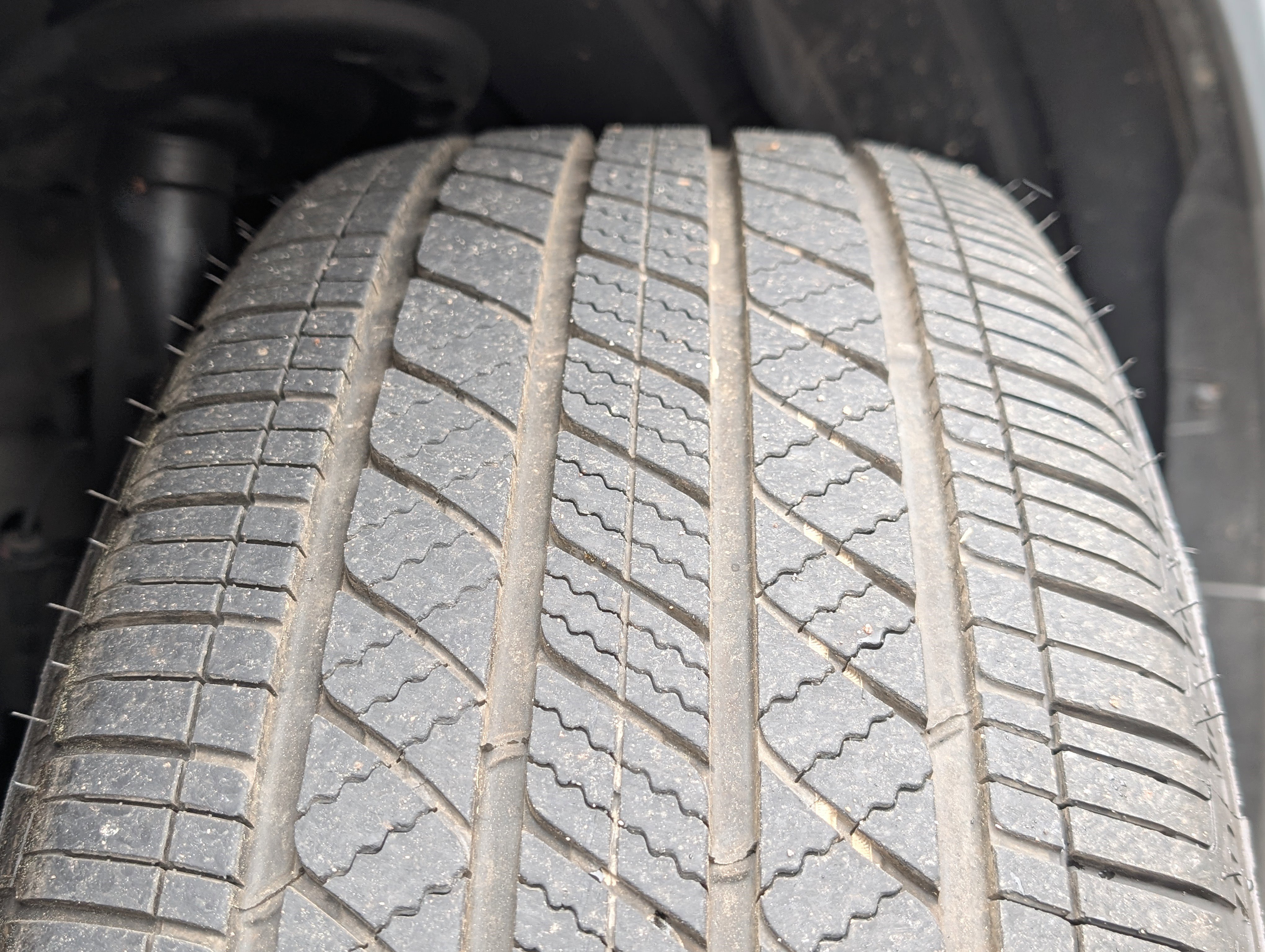 Used 2025 Nissan Pathfinder Platinum w/ Cargo Package image 37