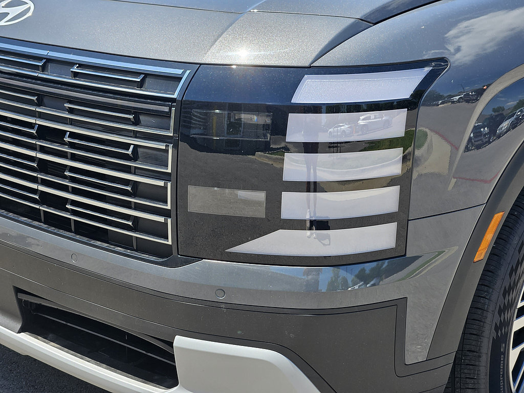 New 2026 Hyundai Palisade SE FWD image 9