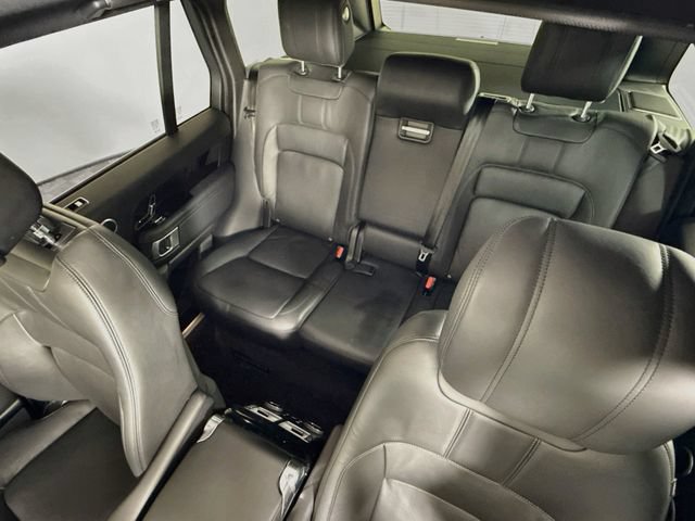 Certified 2022 Land Rover Range Rover Westminster Edition AWD/4WD image 14