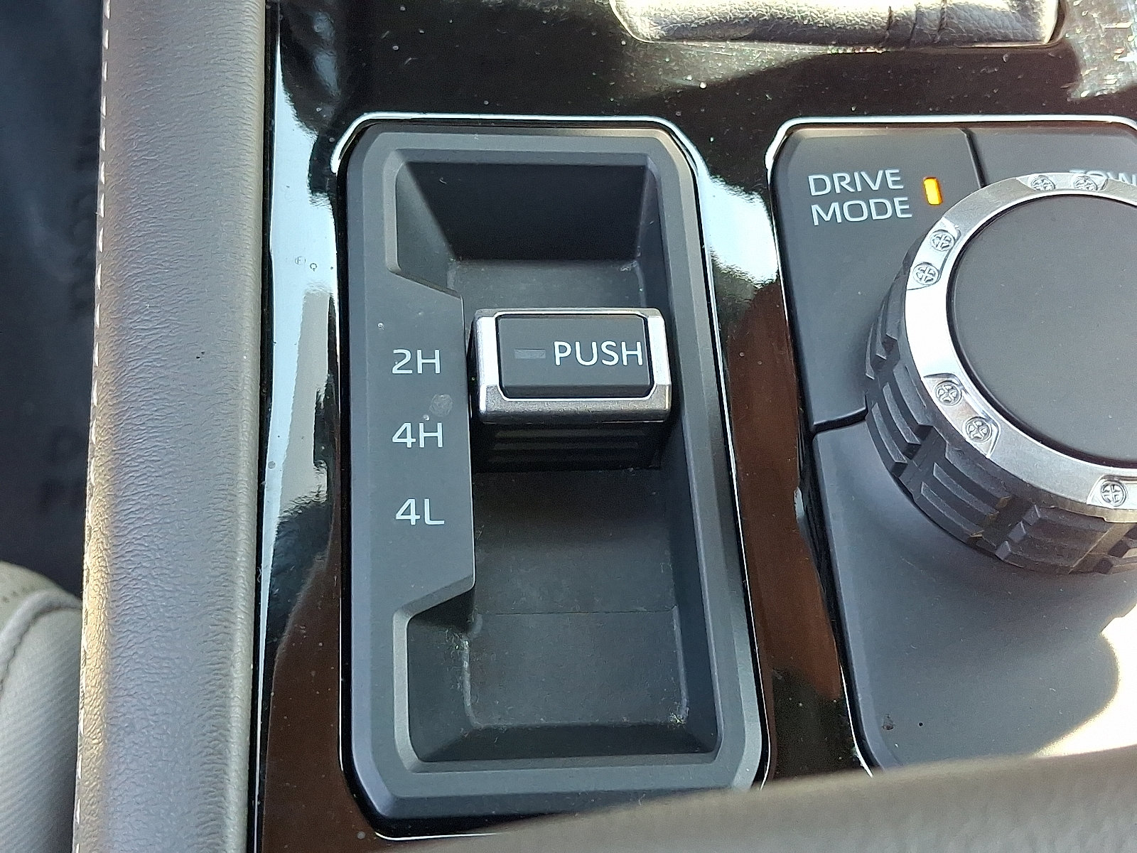 Used 2023 Toyota Tundra 1794 Edition AWD/4WD image 25