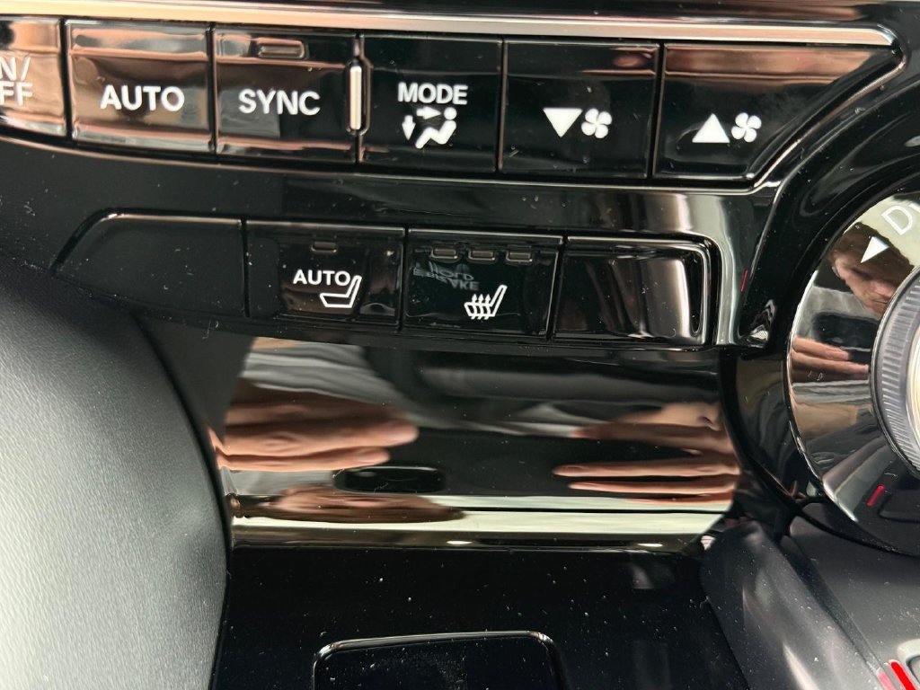 New 2026 Acura MDX w/ Technology Package AWD/4WD image 13