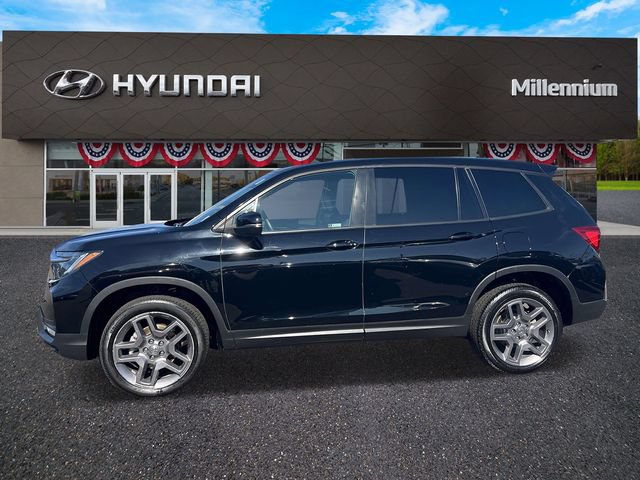 Used 2023 Honda Passport EX-L image 5