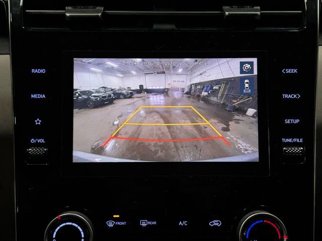 Used 2023 Hyundai Tucson SEL image 34