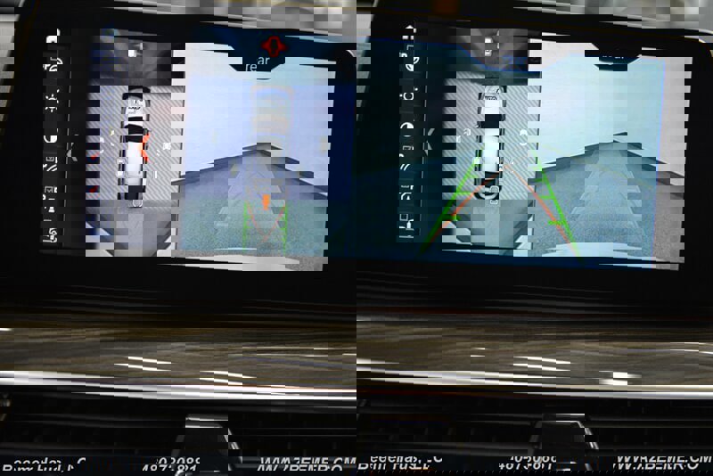 Used 2018 BMW 640i Gran Turismo xDrive xDrive image 31