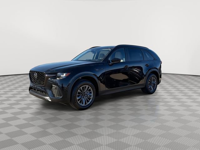 New 2026 MAZDA CX-70 SC Plus image 5