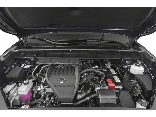 Used 2023 Toyota Highlander XLE FWD image 12