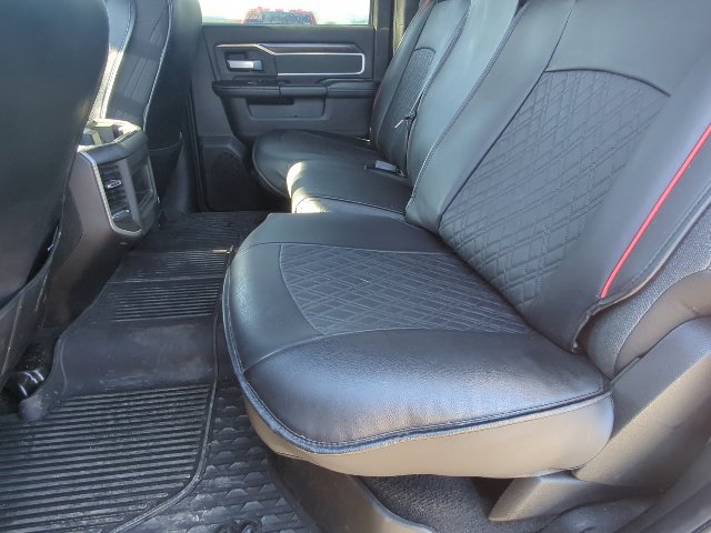 Used 2023 RAM 2500 Big Horn w/ Level 1 Equipment Group AWD/4WD image 26