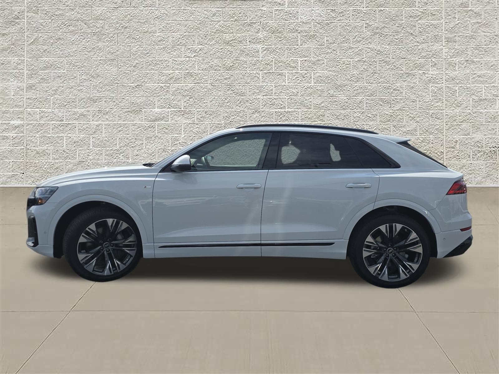 New 2026 Audi Q8 Premium Plus AWD/4WD image 4