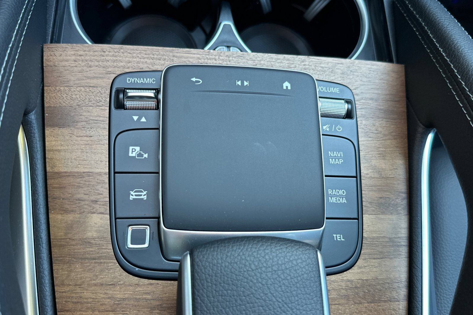 New 2025 Mercedes-Benz GLE 450 4MATIC image 31