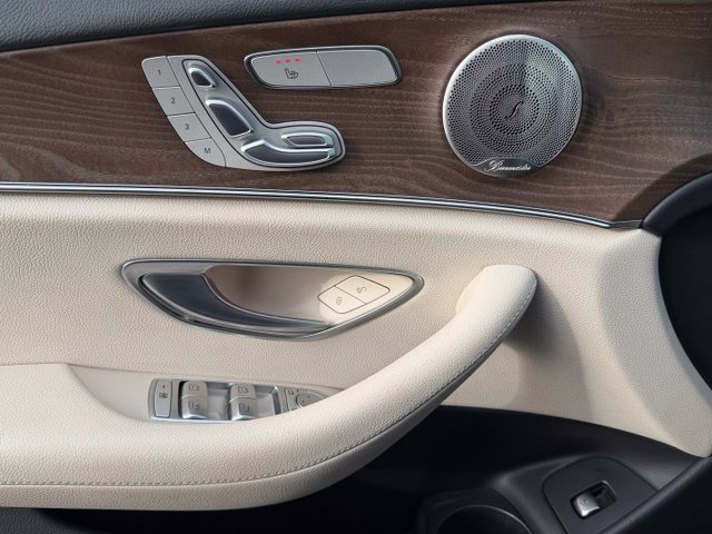 Certified 2023 Mercedes-Benz E 350 4MATIC Sedan image 15