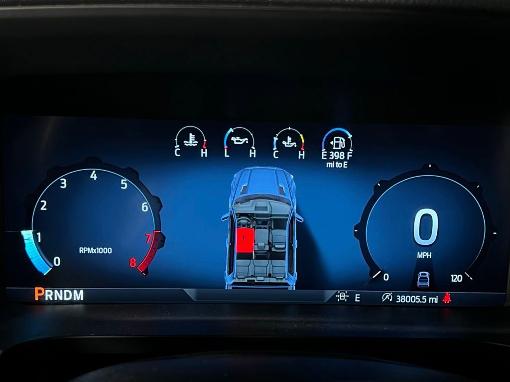 Used 2024 Ford F150 XLT image 13