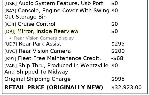 Used 2016 Chevrolet Express 2500 image 7