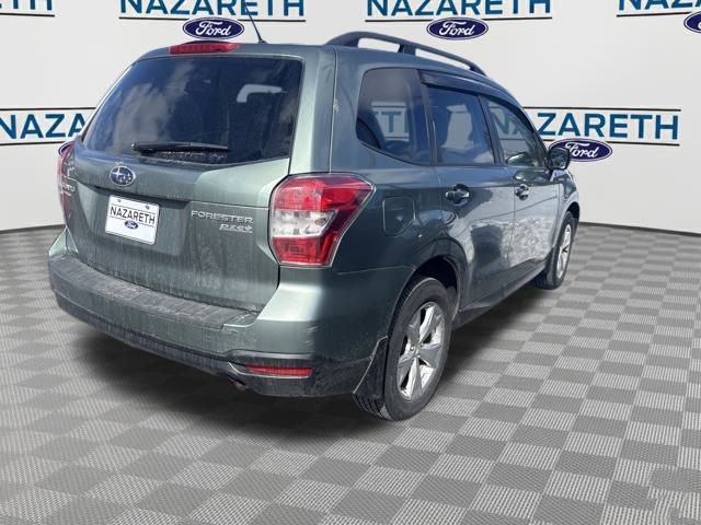 Used 2015 Subaru Forester 2.5i Premium w/ Popular Package #1 image 7
