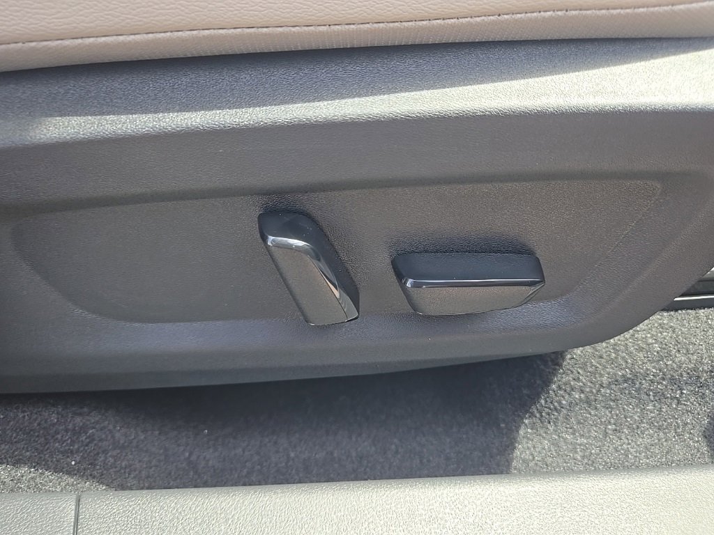 New 2025 Nissan Murano SL image 28