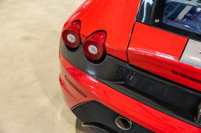 Used 2008 Ferrari F430 Scuderia RWD image 19