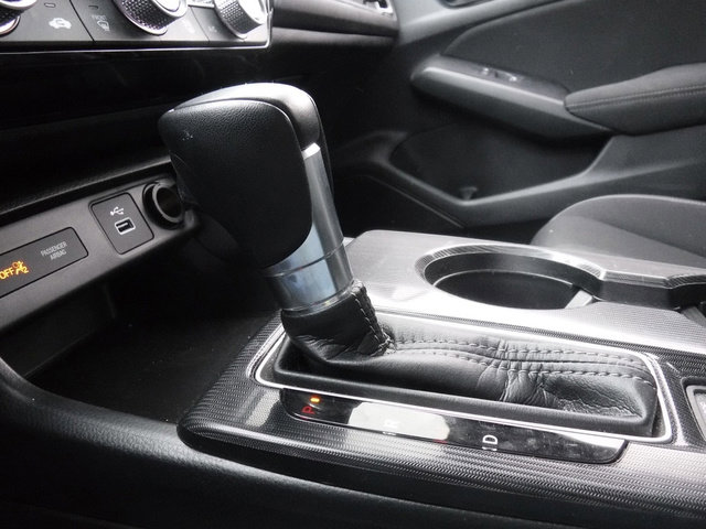 Used 2022 Honda Civic Sport image 13