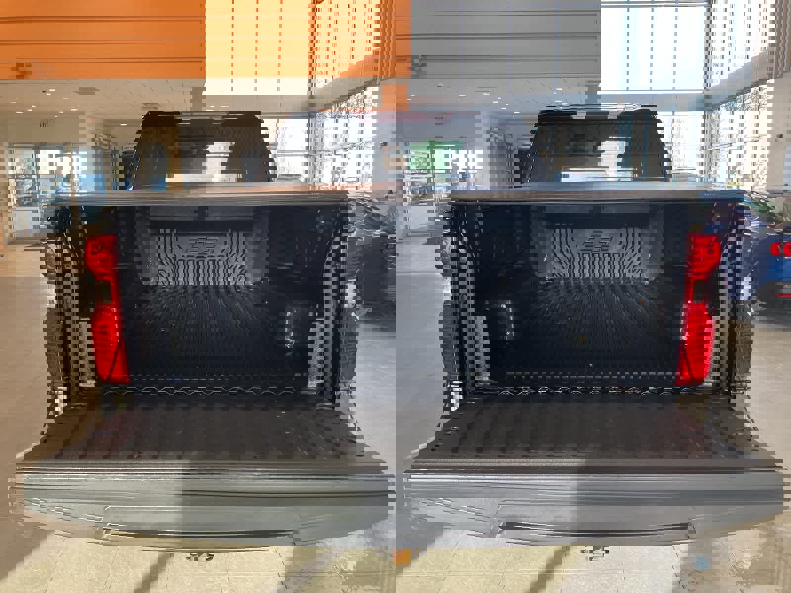 Used 2019 Chevrolet Silverado 1500 LT w/ All-Star Edition image 27