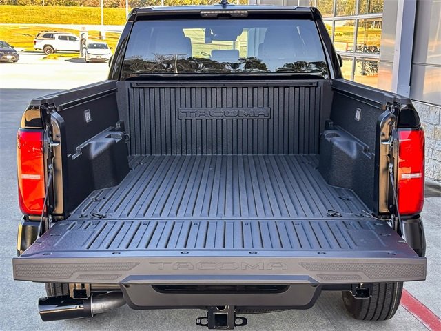 New 2026 Toyota Tacoma SR5 image 21