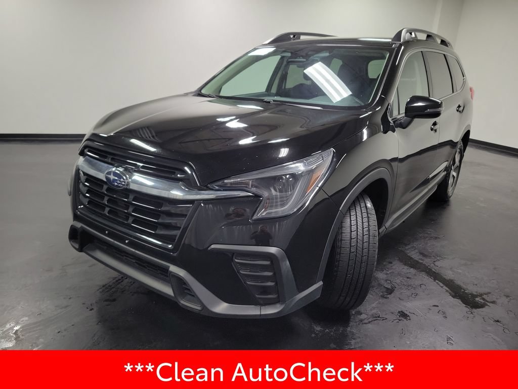 Used 2023 Subaru Ascent Premium AWD/4WD image 4