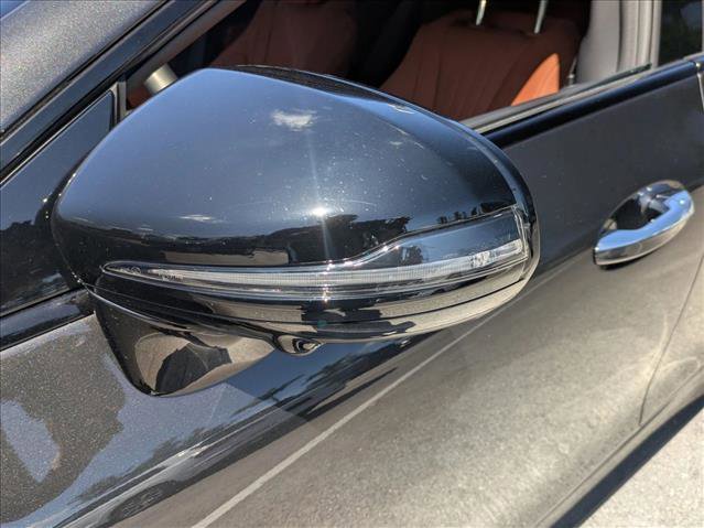 Certified 2022 Mercedes-Benz CLS 450 4MATIC image 10