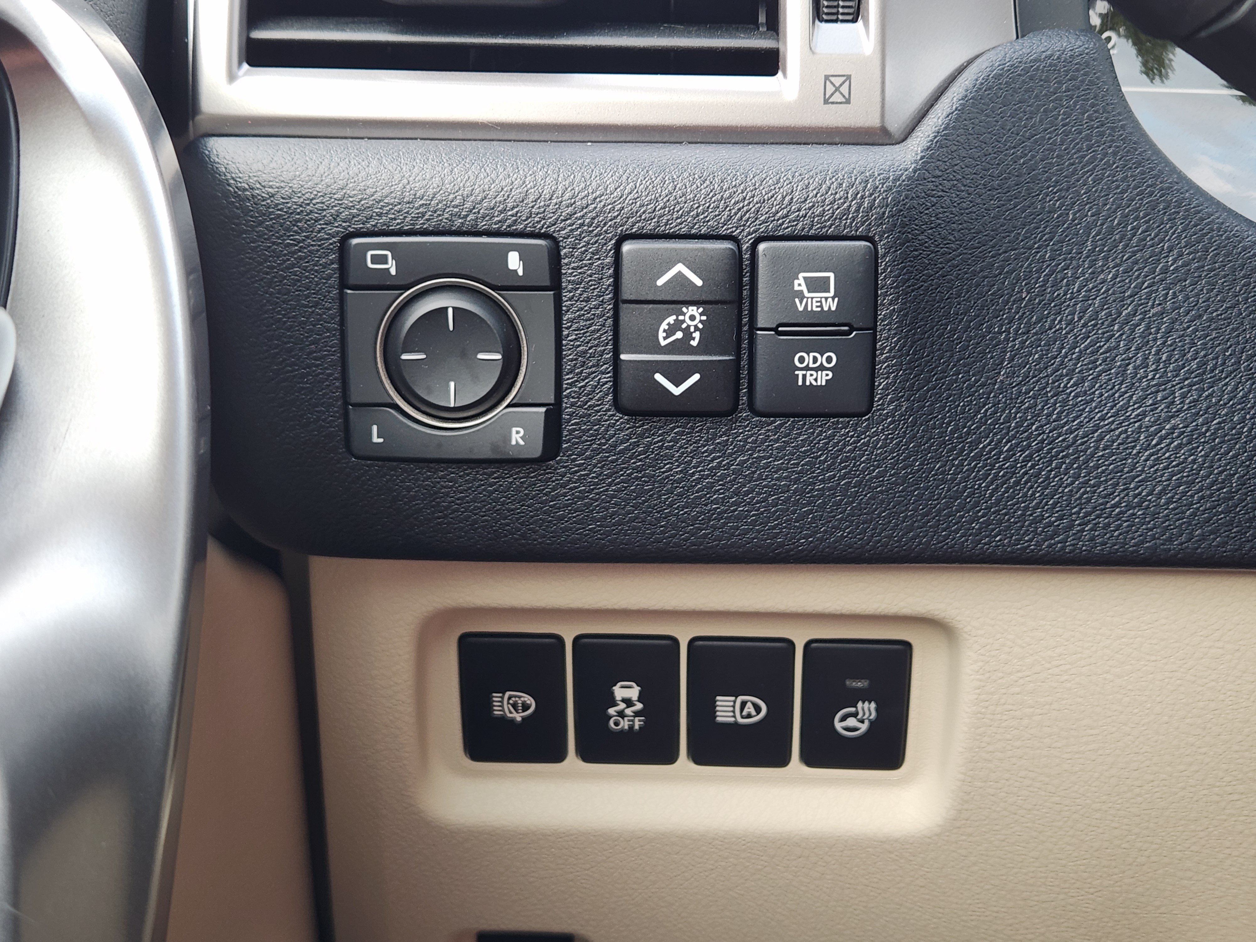 Used 2023 Lexus GX 460 Luxury AWD/4WD image 26