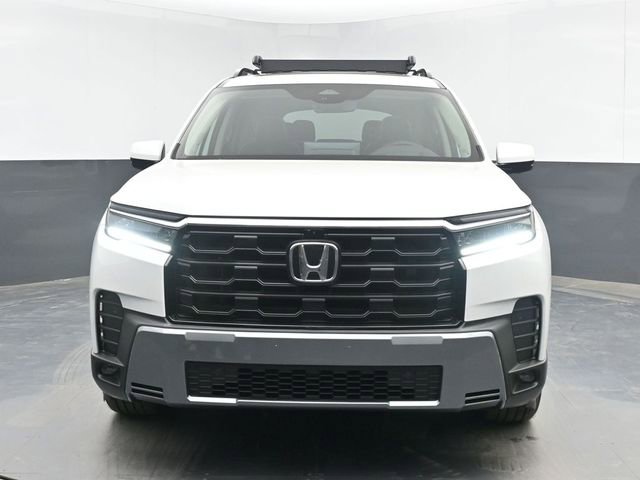 New 2026 Honda Pilot Elite image 3