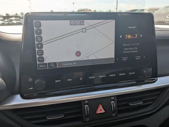 Used 2023 Kia Forte GT-Line image 15