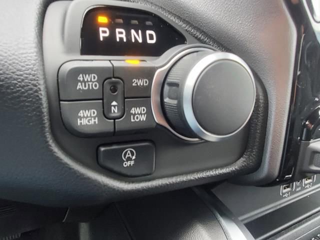 New 2026 RAM 1500 Big Horn image 20