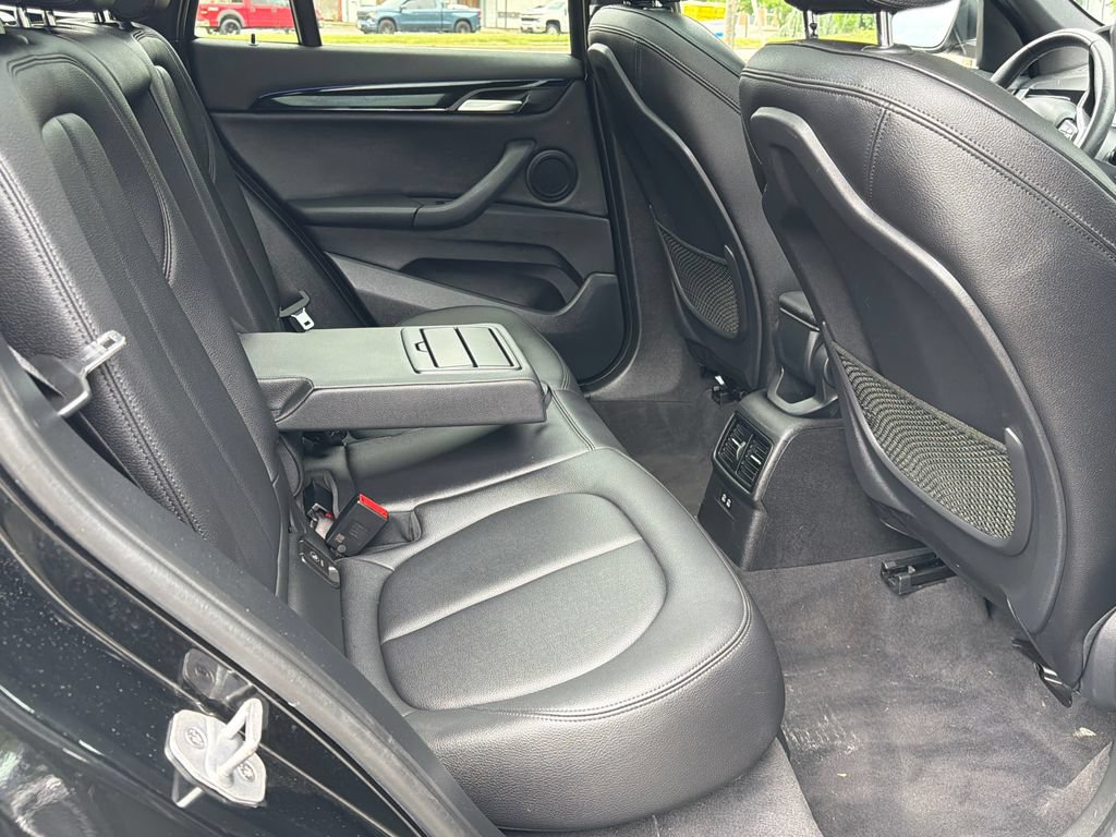 Used 2020 BMW X1 xDrive28i w/ Convenience Package AWD/4WD image 14