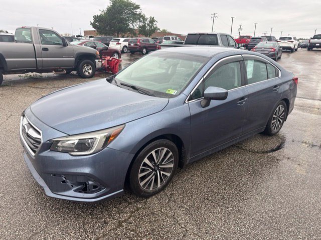Used 2018 Subaru Legacy 2.5i Premium AWD/4WD image 1