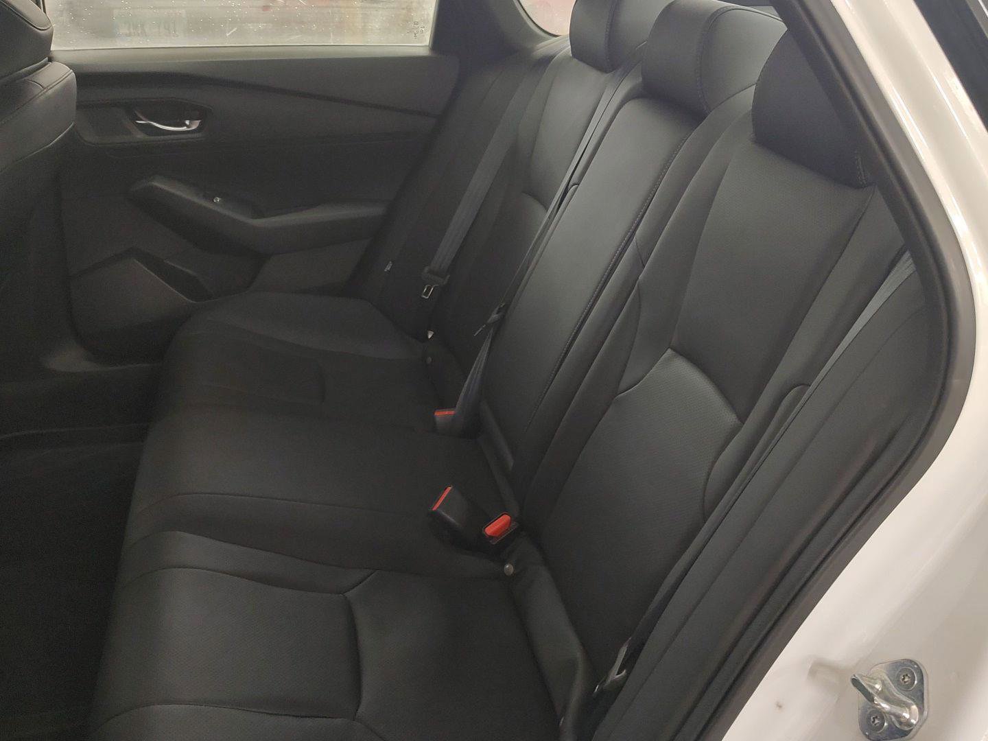 Certified 2023 Honda Accord Sport image 21