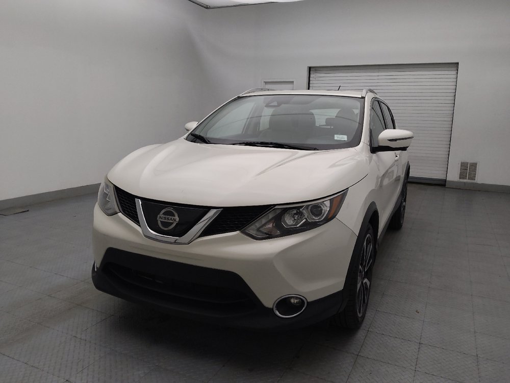 Used 2019 Nissan Rogue Sport SL w/ Premium Package AWD/4WD image 15