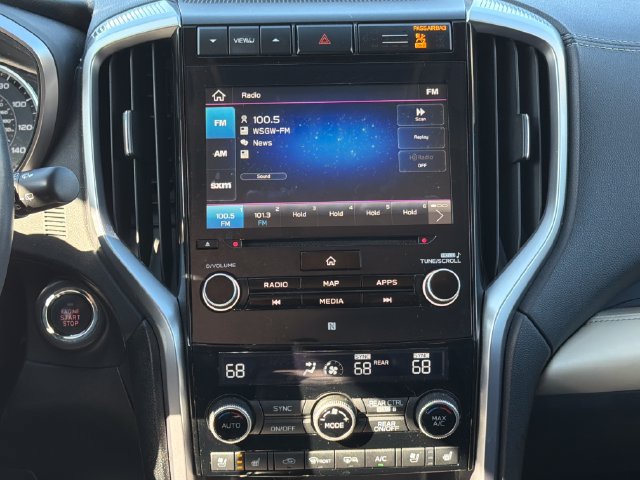 Used 2022 Subaru Ascent Touring AWD/4WD image 25
