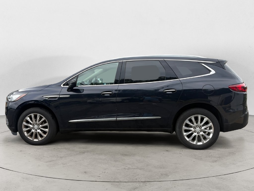 Used 2020 Buick Enclave Premium w/ Sun and Sites Package AWD/4WD image 6