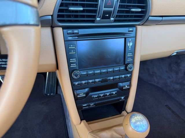 Used 2010 Porsche 911 Carrera 4 image 39