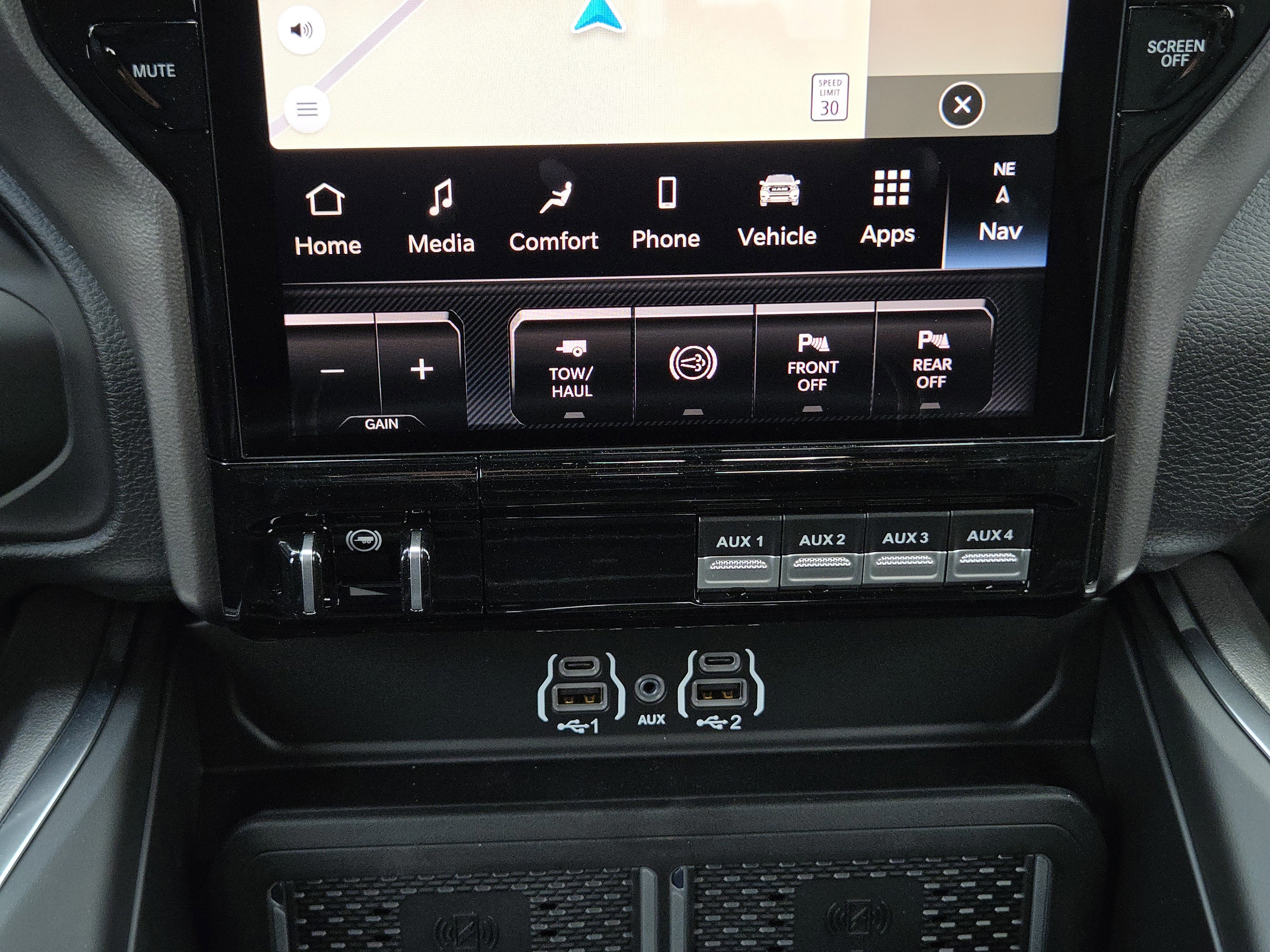 New 2026 RAM 2500 Laramie image 17