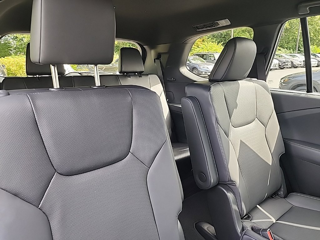 Certified 2024 Lexus TX 500h AWD w/ Technology Package image 18