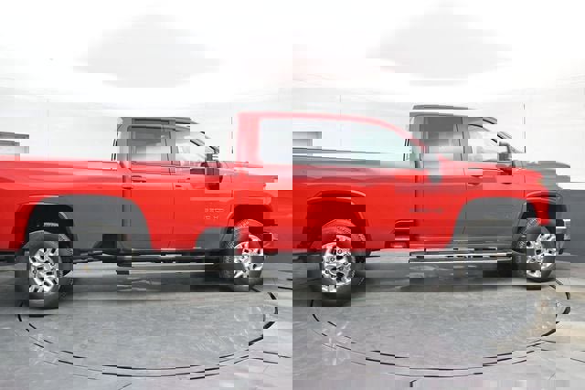 New 2026 Chevrolet Silverado 3500 LT AWD/4WD image 15