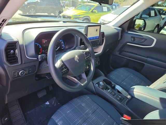 Used 2024 Ford Bronco Sport Heritage image 10