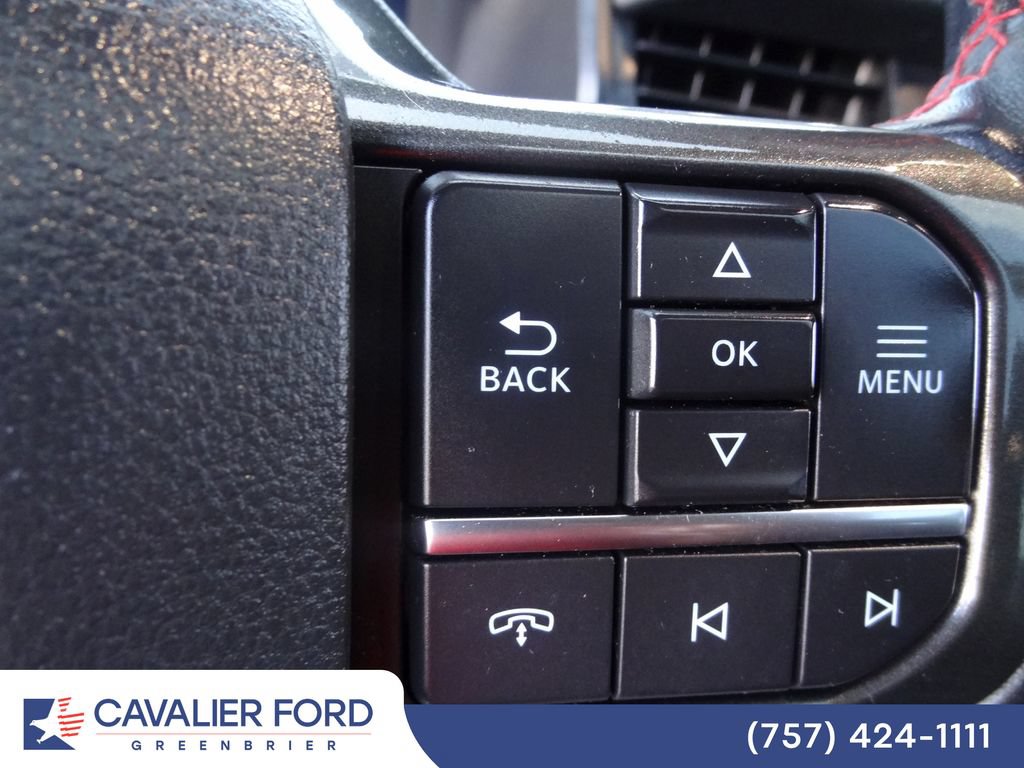 Certified 2022 Ford Expedition Max Limited AWD/4WD image 24