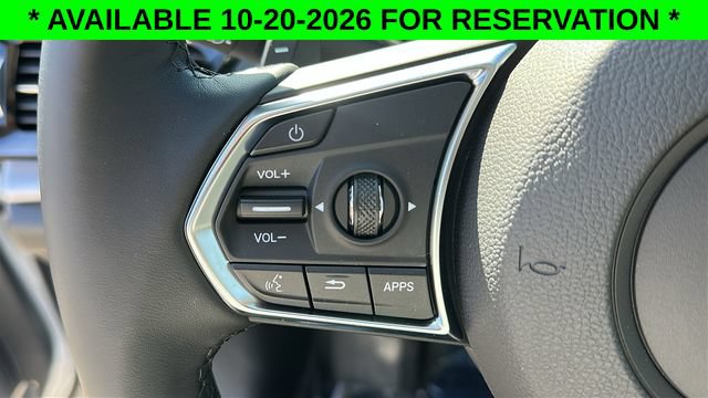 Used 2026 Acura RDX w/ Technology Package AWD/4WD image 13