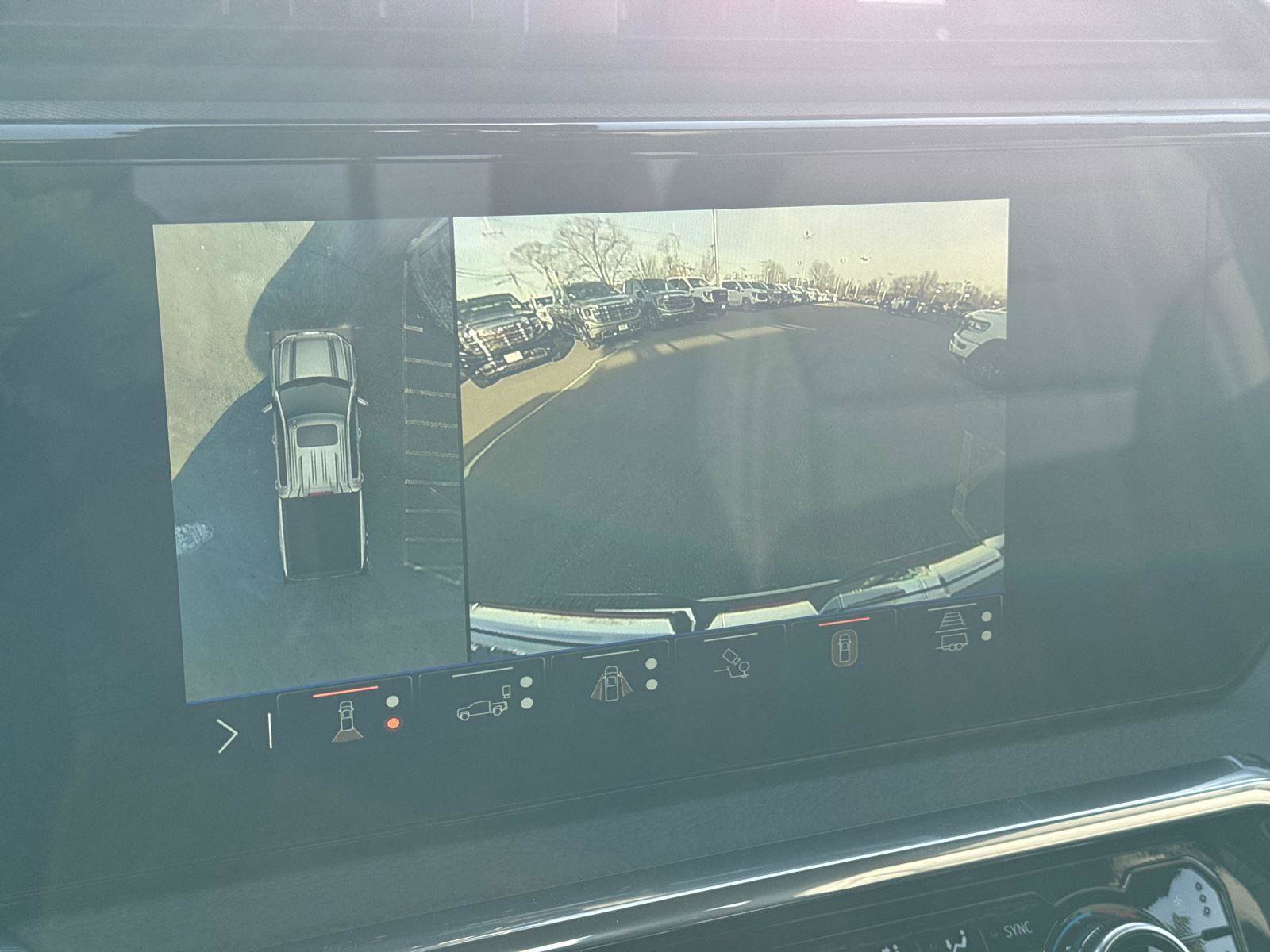 New 2026 GMC Sierra 1500 Denali image 26