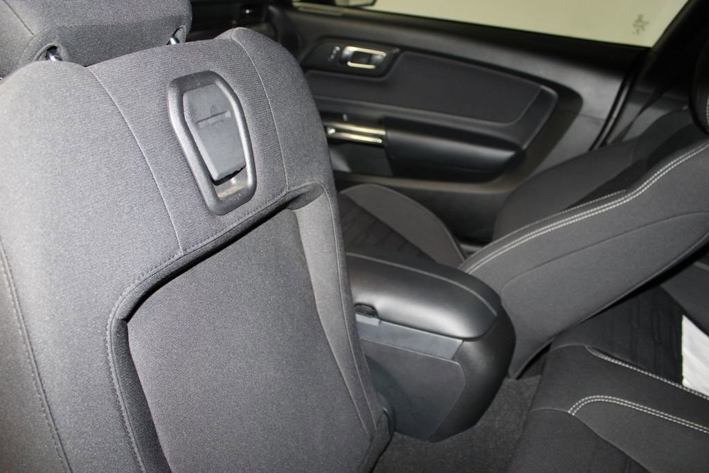 Used 2021 Ford Mustang Mach 1 w/ Mach 1 Handling Package image 24