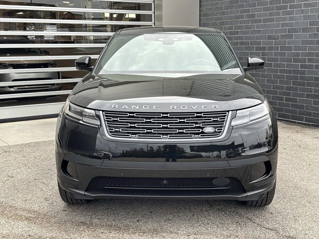 New 2026 Land Rover Range Rover Velar S AWD/4WD image 2