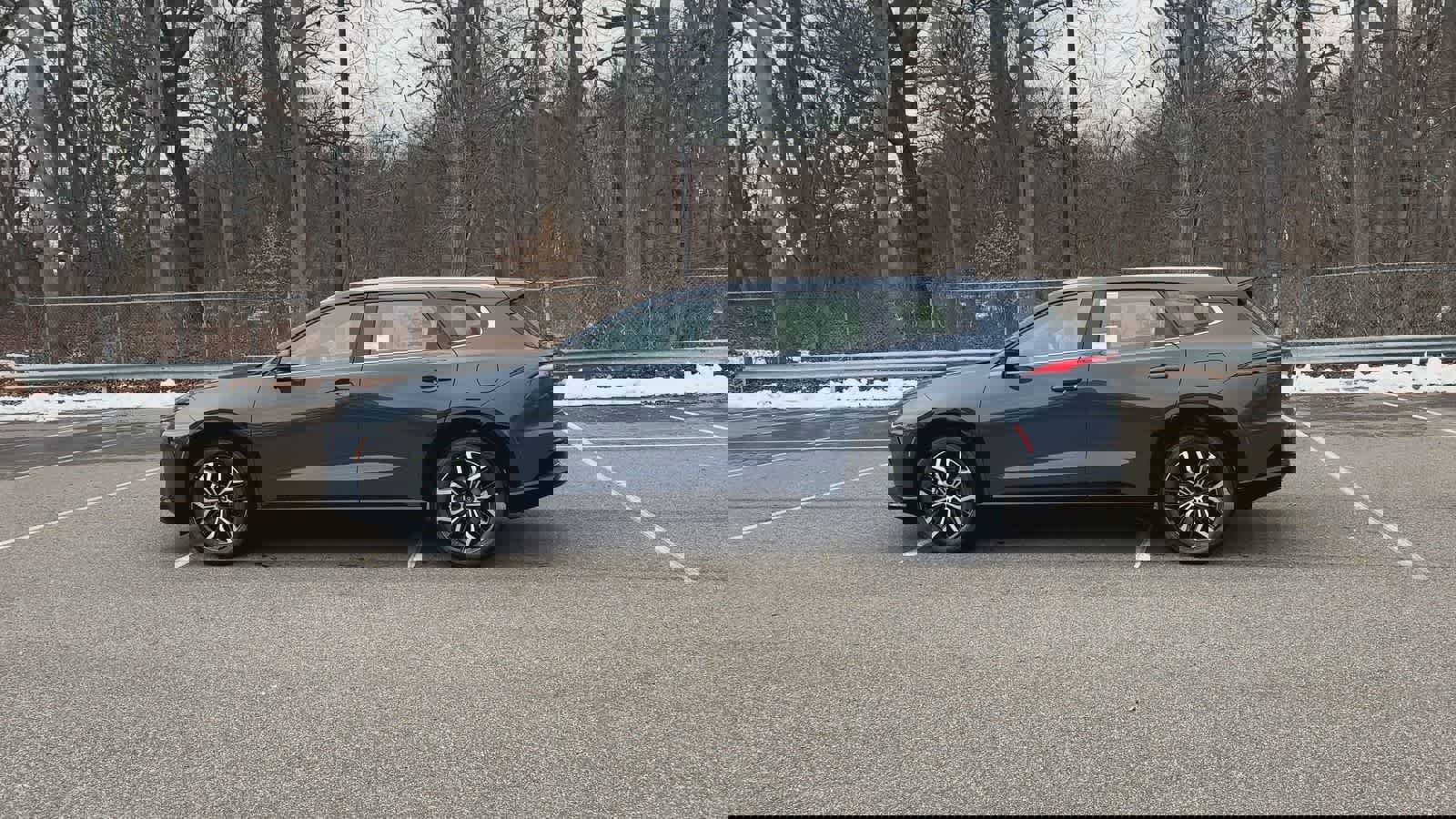 New 2026 Toyota Crown Signia image 5