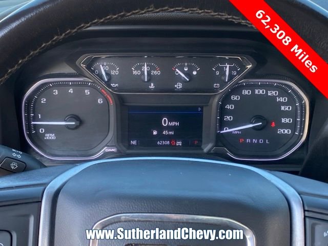 Used 2022 GMC Sierra 2500 SLE w/ X31 Off-Road Package AWD/4WD image 31