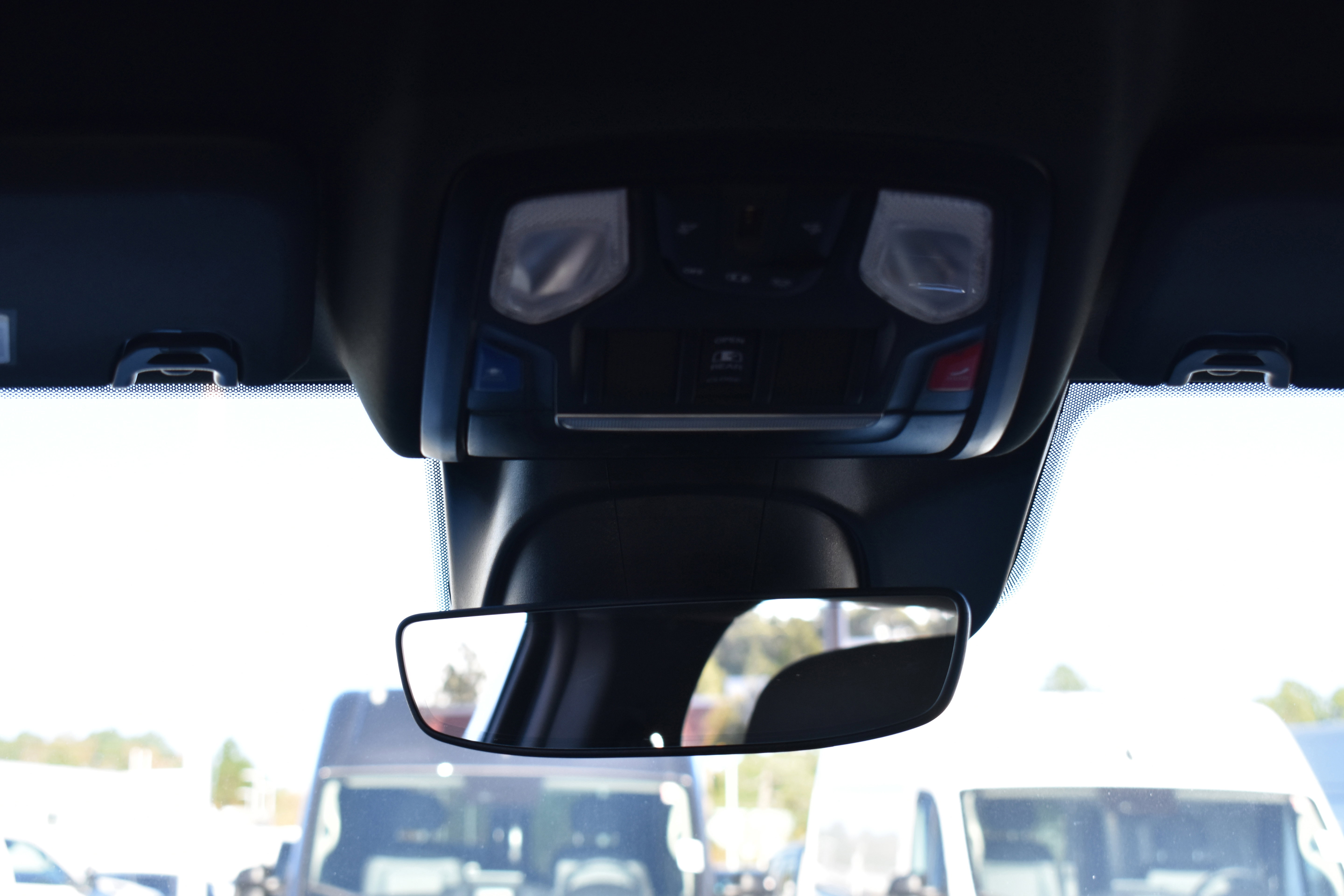 New 2026 RAM 2500 Tradesman image 29