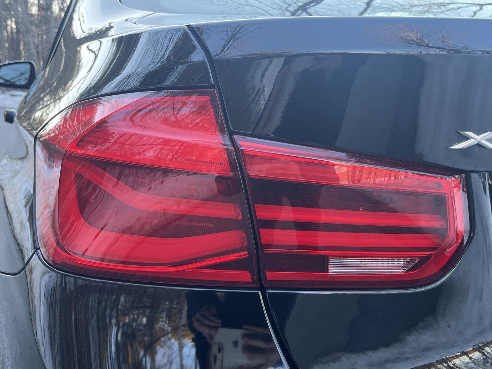 Used 2016 BMW 328i xDrive Sedan image 22